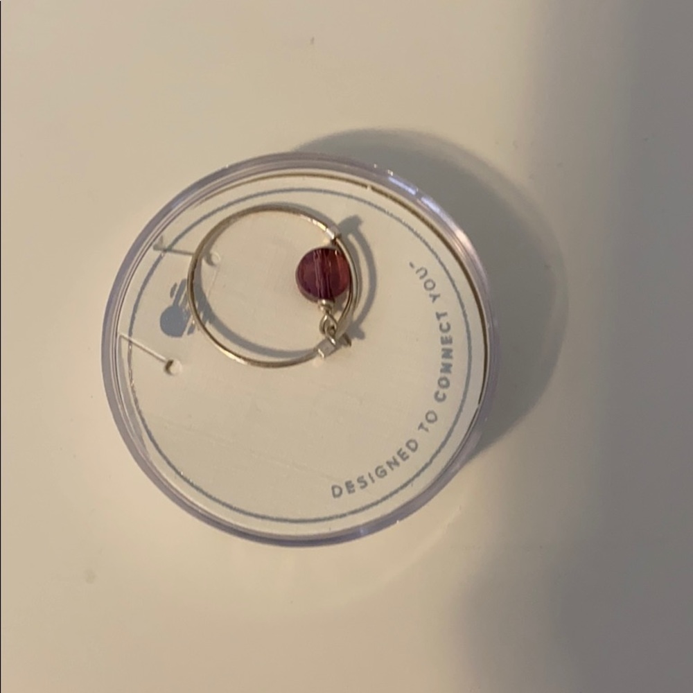 Alex and Ani Ring NWT